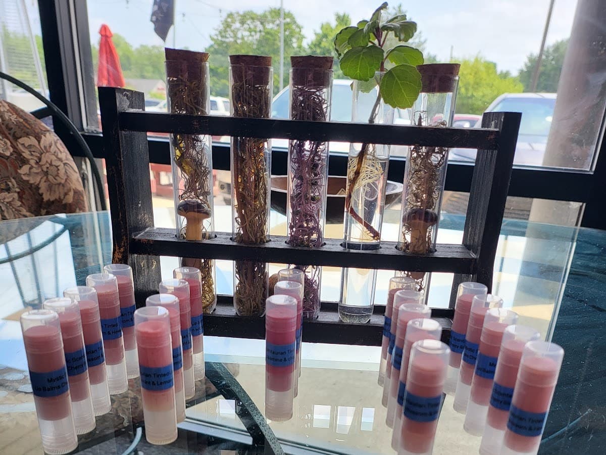 Home Luxury Scents — foto