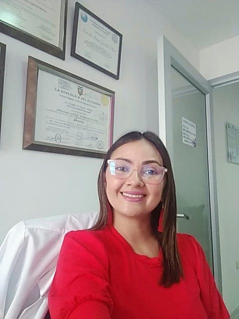 Psicólogo en Ibague, Carolina Devia - Femsalud SAS — foto