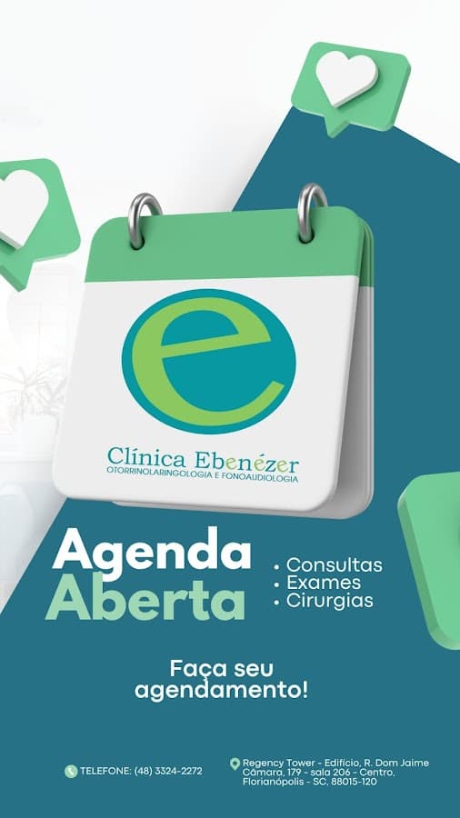 Clínica Ebenézer — foto