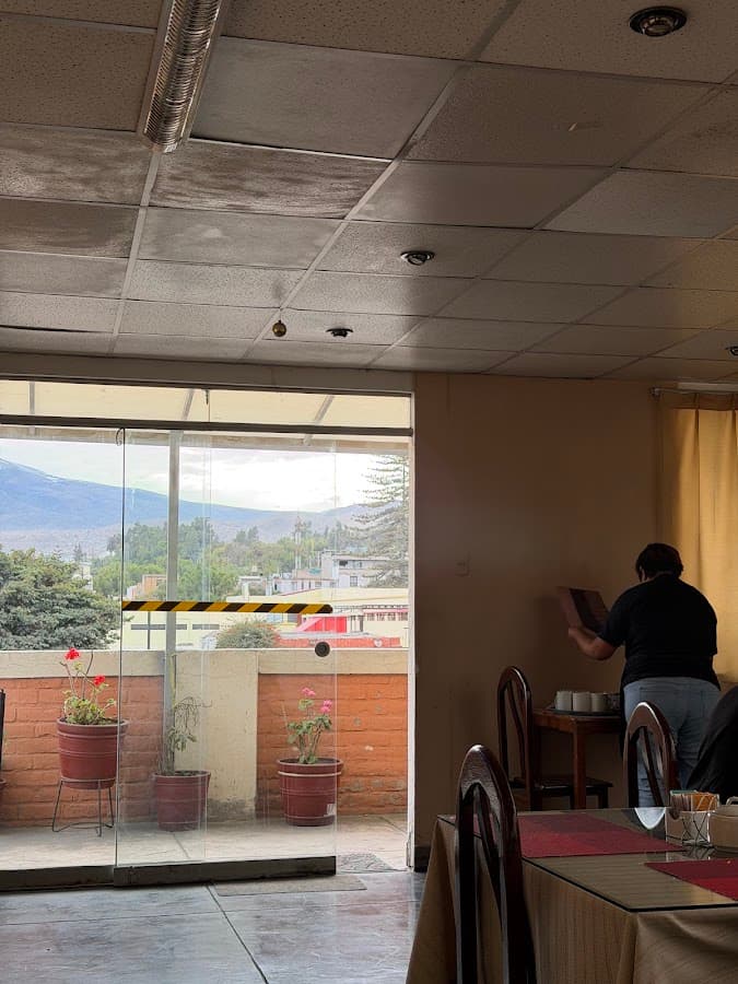 Hotel La Posada de Ugarte — foto