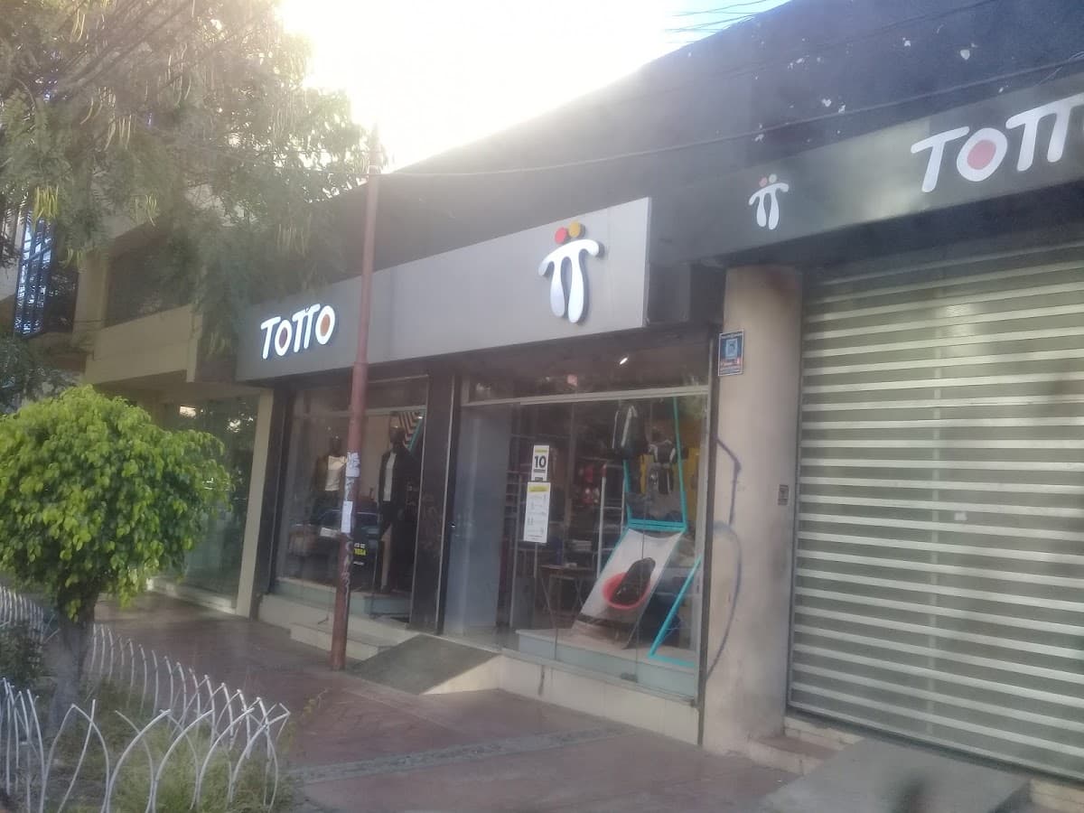 Totto