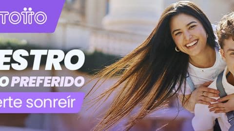 Totto — foto