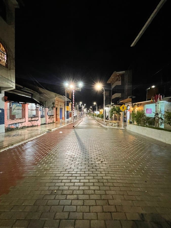 Alameda — foto