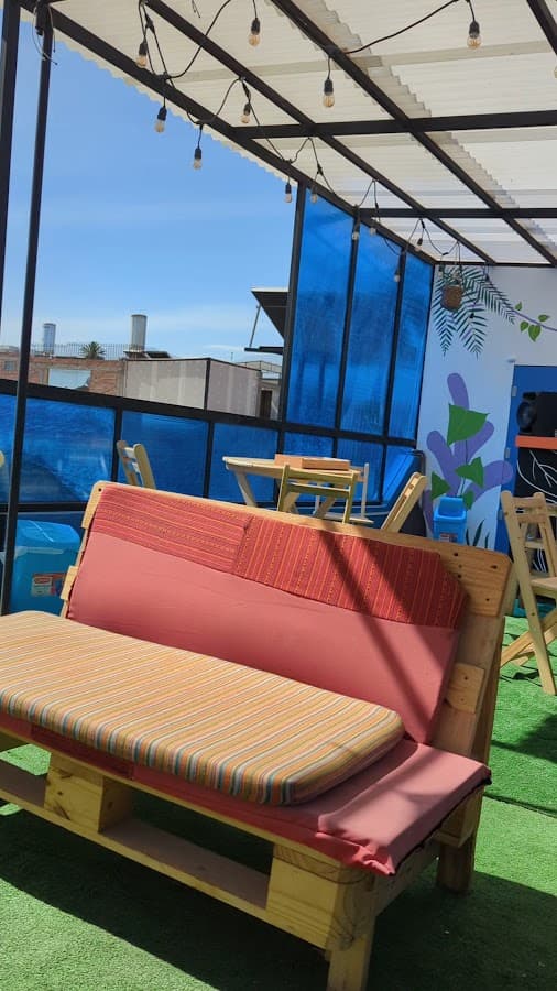 Econunay Hostels — foto