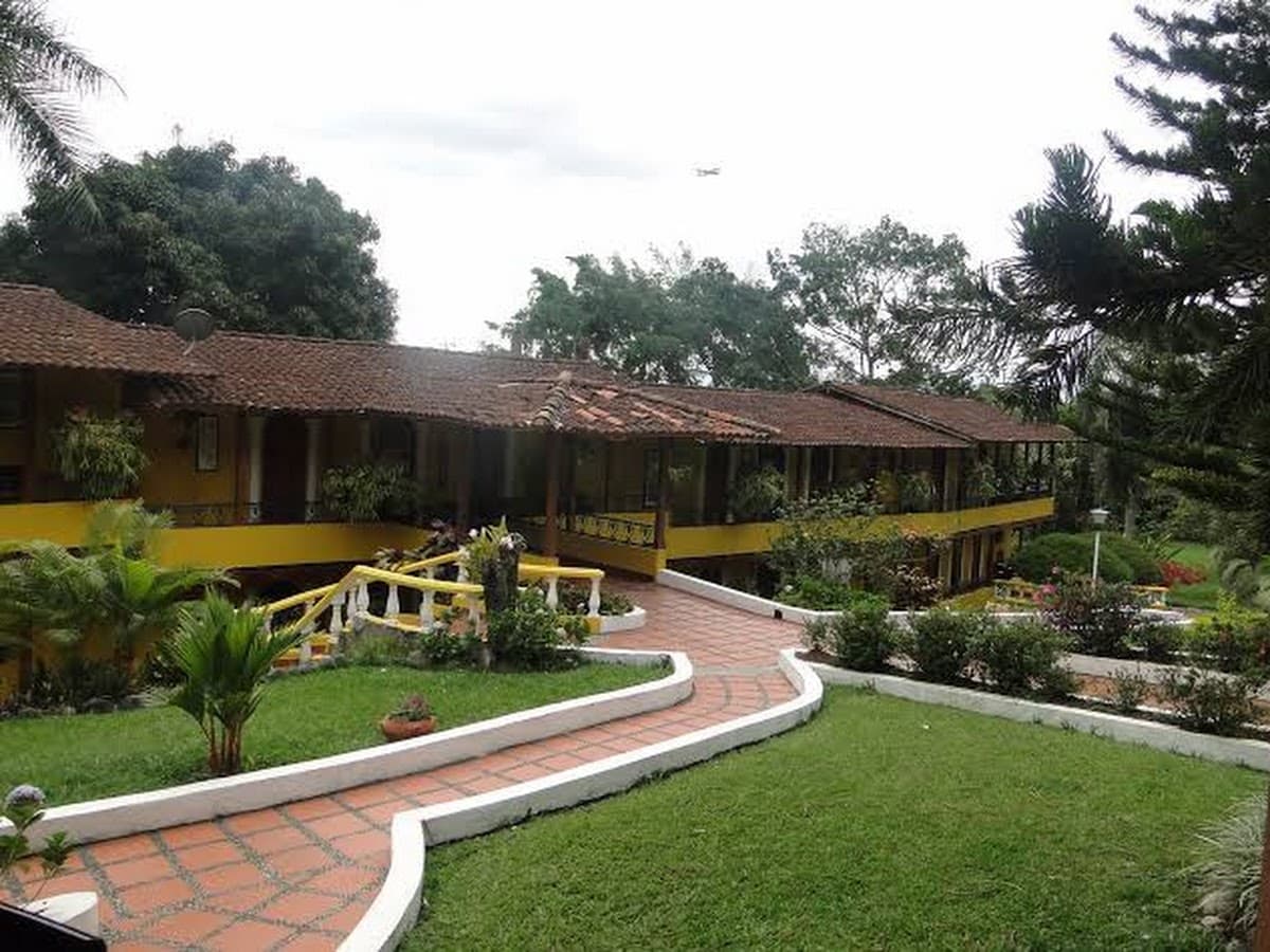 Casa Museo Pueblito Cafetero