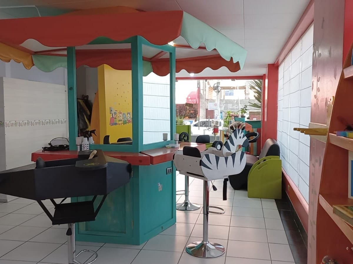 CENTRO INFANTIL "CARRUSEL"