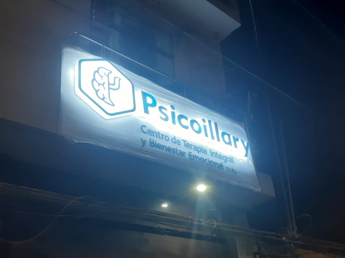 PSICÓLOGA GRETA CORONEL GAYOSO — foto