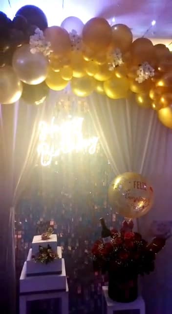Celebraciones Cristal — foto