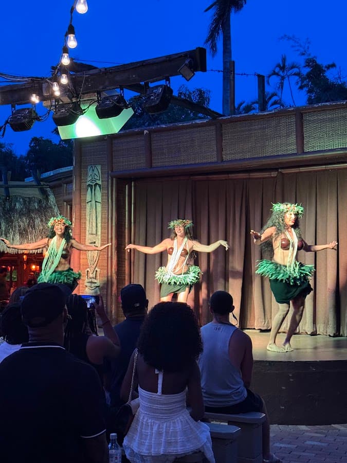 Jungle Queen Riverboat — foto