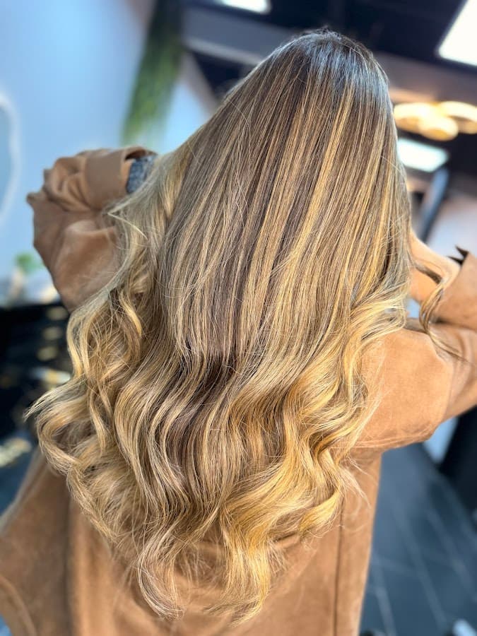 Glow & Flow — foto