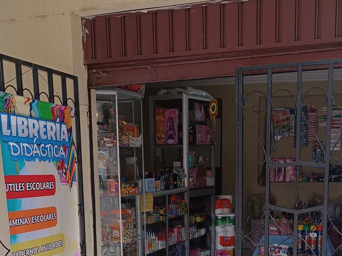 Libreria Cartic — foto