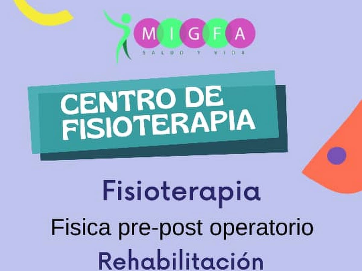 Centro de Bienestar Activo — foto