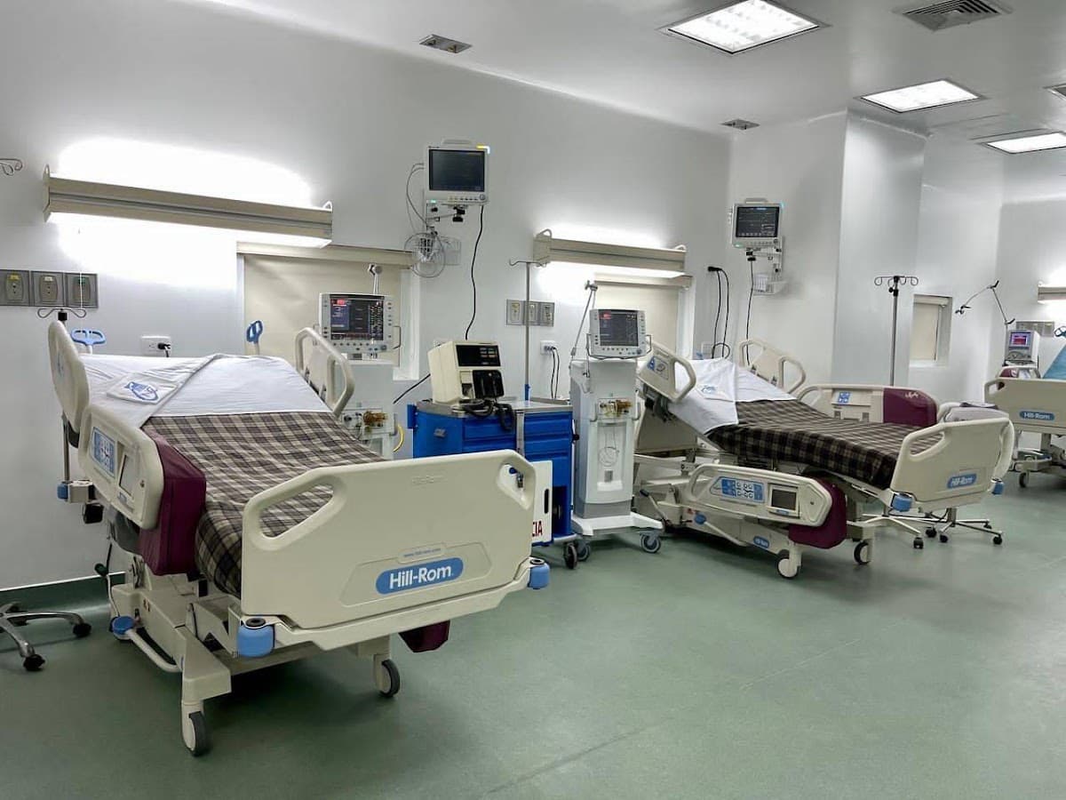 Centro Medico UNICATIA — foto