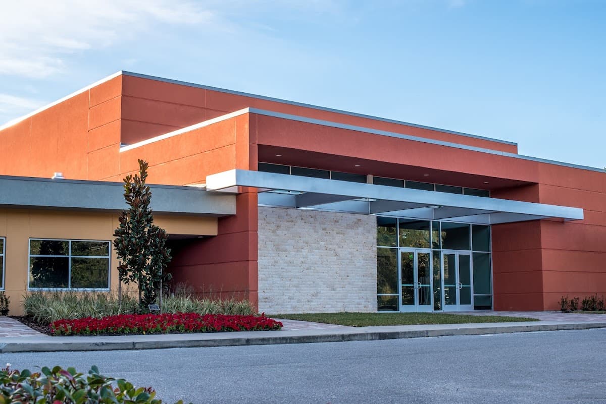 Pargh Event Center — foto