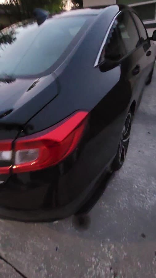 Budget Car Rental — foto