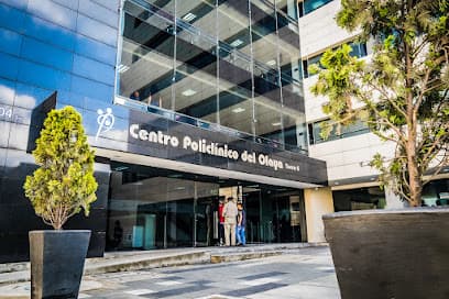 Centro Policlínico Del Olaya — foto