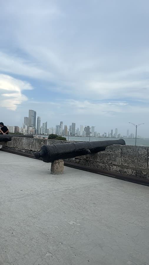 Baluarte de Santo Domingo — foto