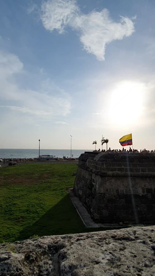 Baluarte de Santo Domingo — foto