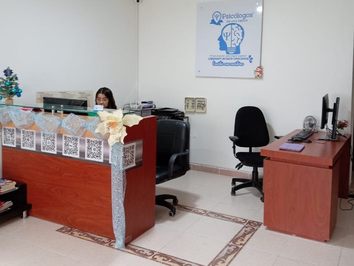 PSICOCLINICA INTEGRAL S.A.S — foto
