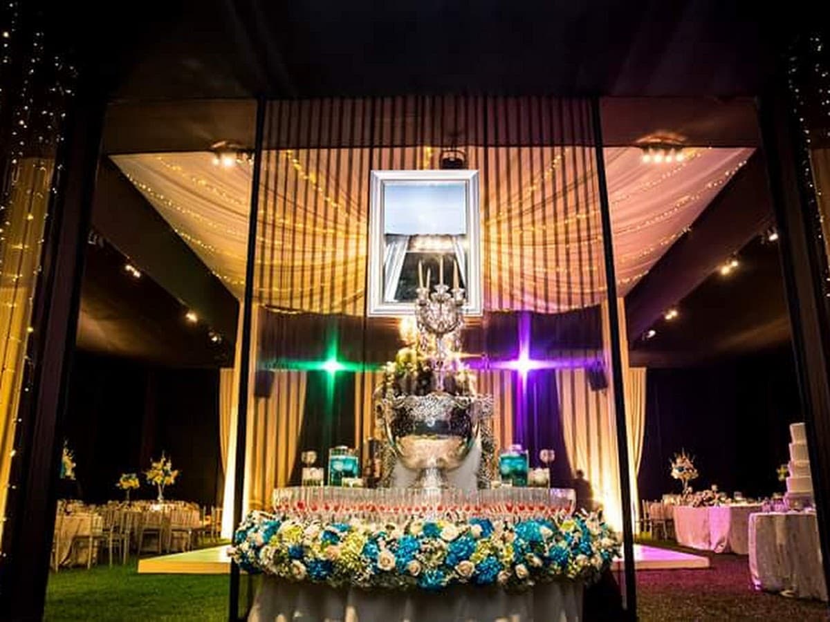 CASA MENDOZA EVENTS — foto