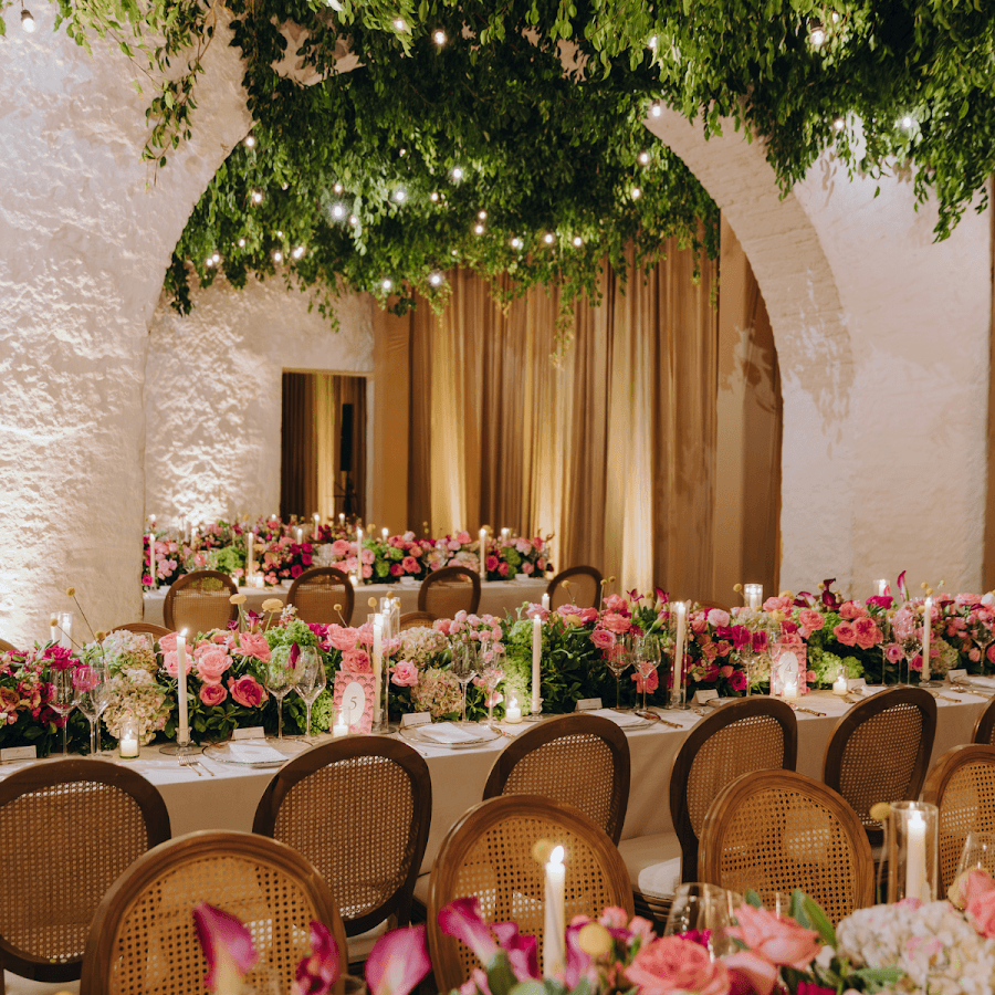 Bodas Cartagena Magica — foto