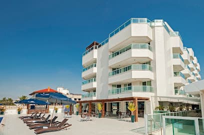 Hotel Slaviero Ingleses Convention — foto