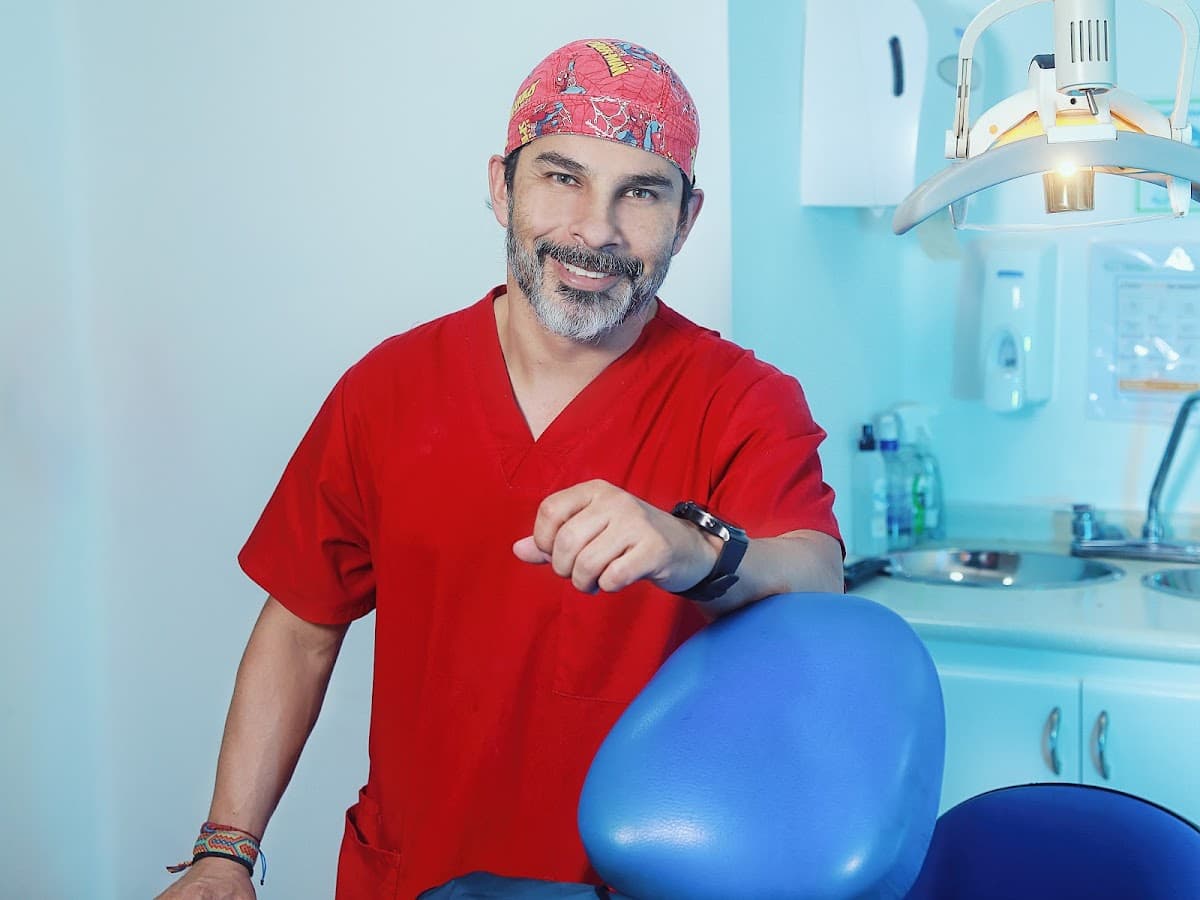 Innovación Odontológica