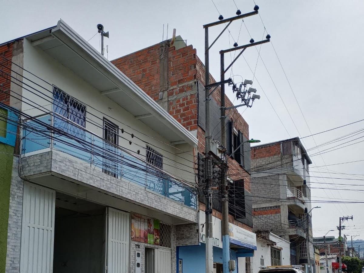 Taller de Mecanica Automotriz (Andy Car Service) — foto