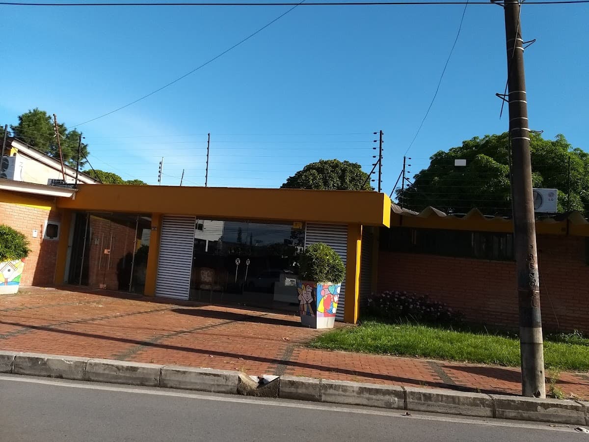 Colegio Bilingue Espiritu Santo