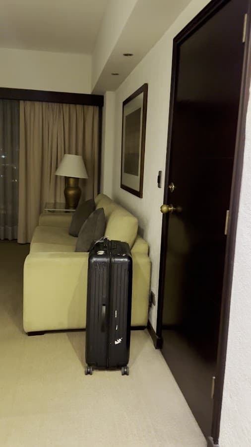Sheraton Lima Historic Center — foto
