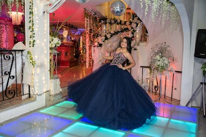 Infiniti Eventos Medellín — foto