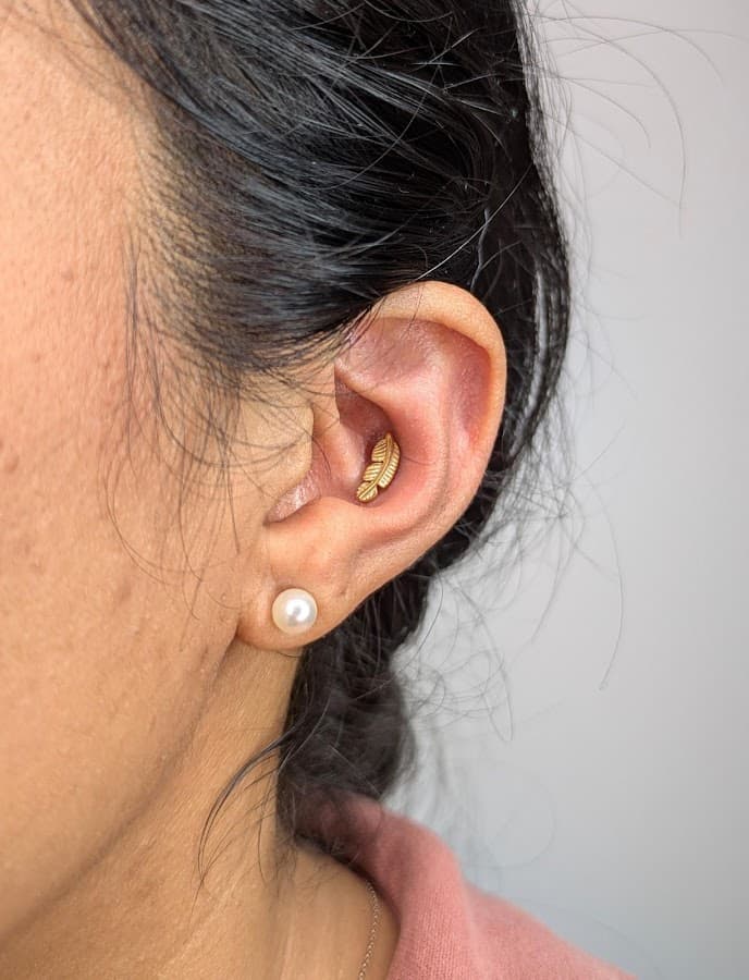 Body Piercing BCOOL — foto