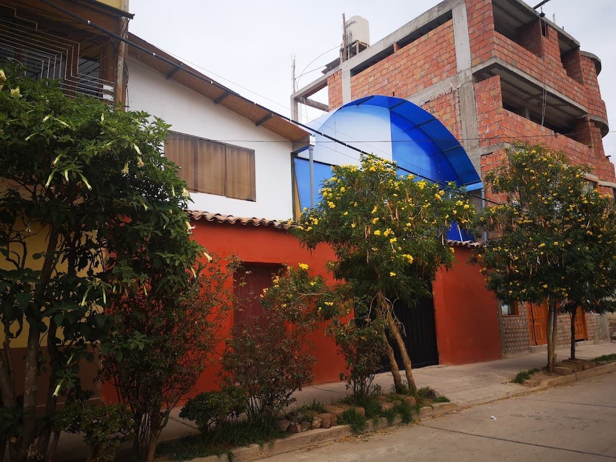 Parque España — foto