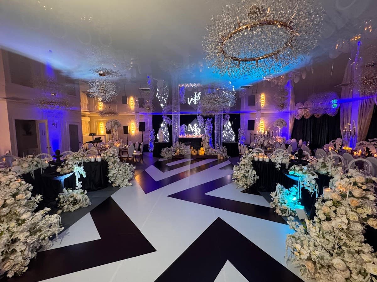 One stop Events — foto