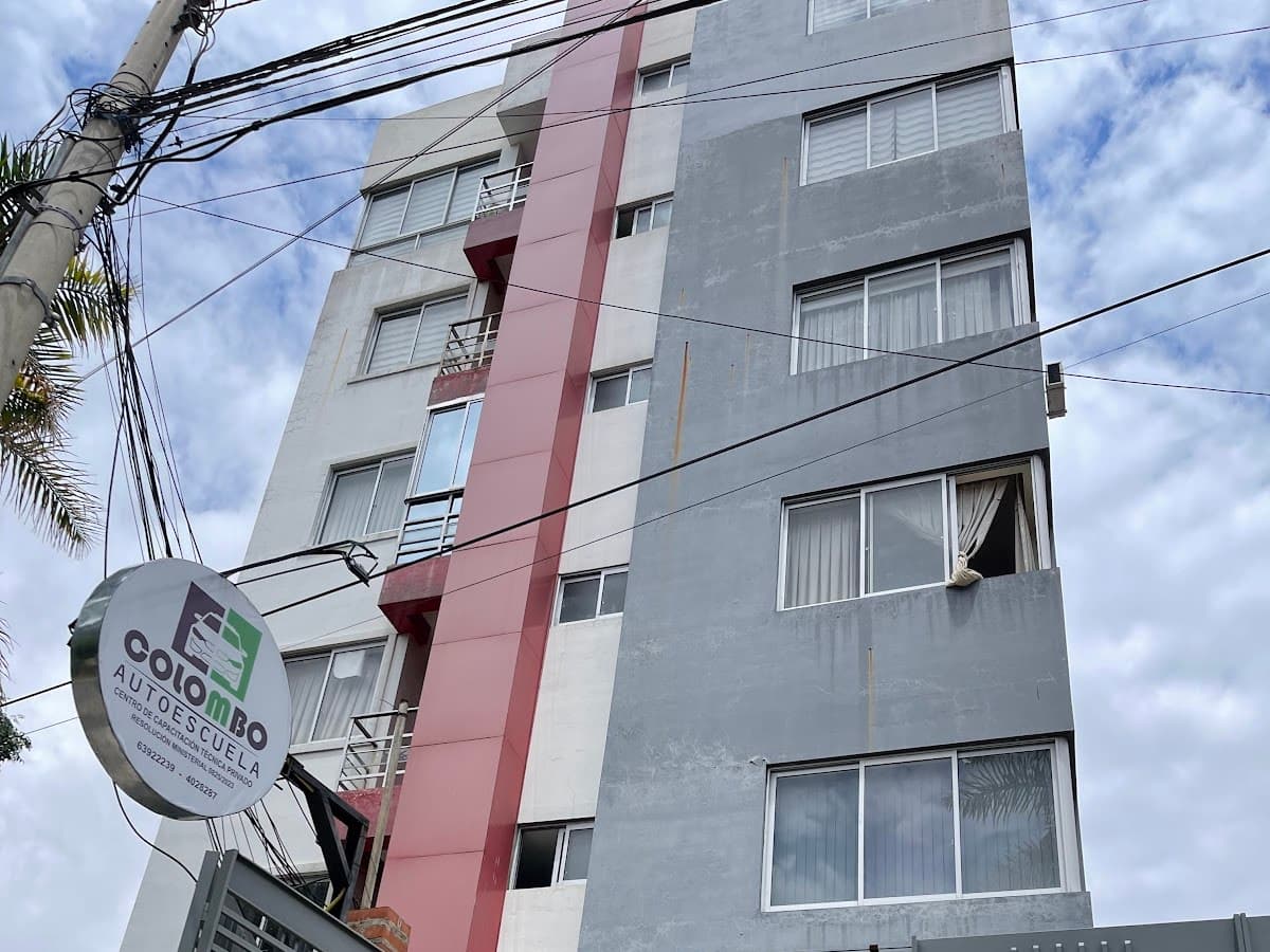 Autoescuela Del Sur — foto