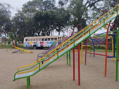 Parque Infantil de Chiclayo