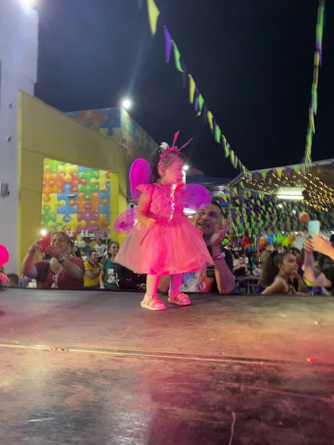 Circus Pop — foto