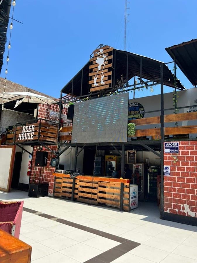Beer House