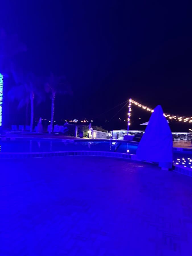 Hilton Palm Beach PBI — foto