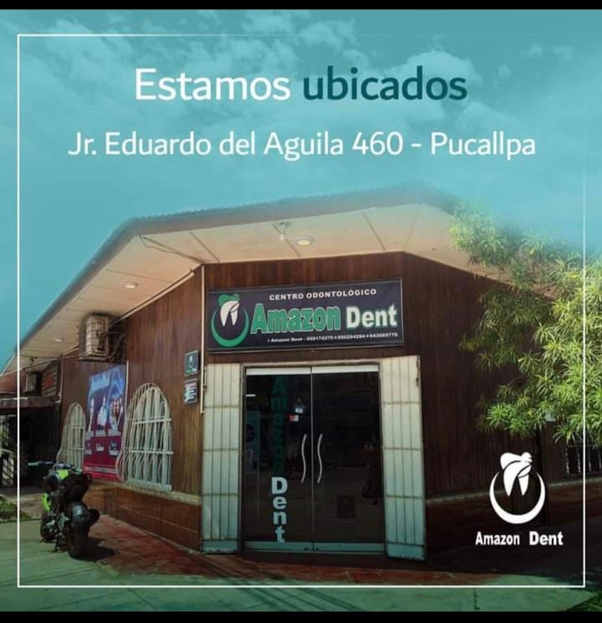 Centro Odontologico AmazonDent