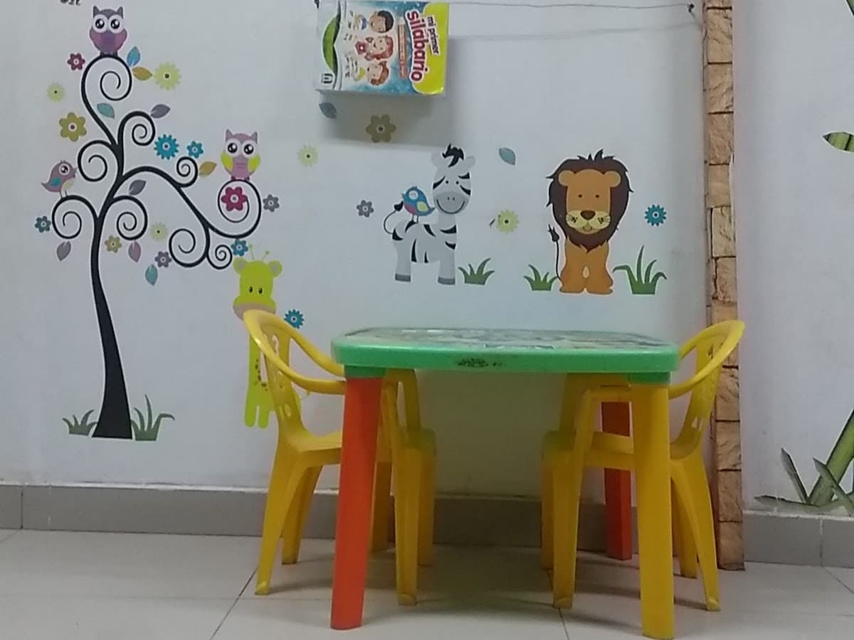 Centro Odontologico AmazonDent — foto