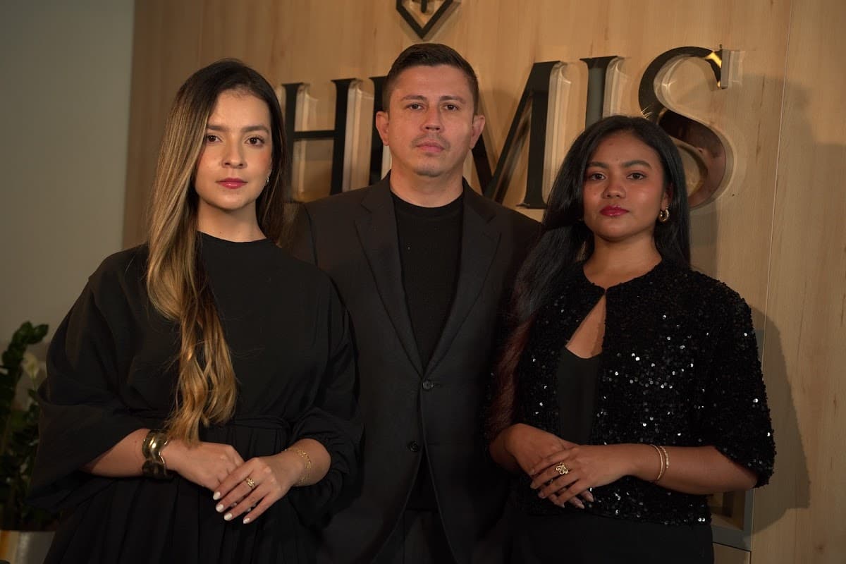 Abogados en Bogotá - THEMIS — foto