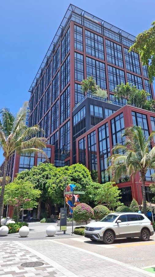 CityPlace — foto