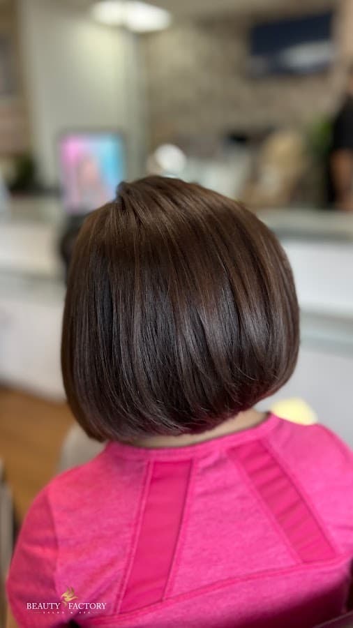 Beauty Factory Salon & Spa — foto