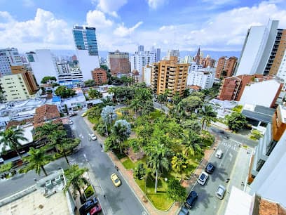 Parque de Las Palmas