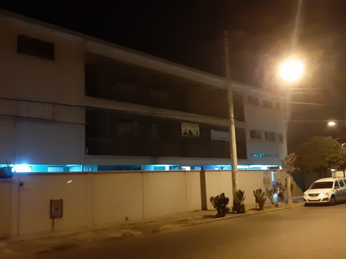 Centro De Educacion Alternativa Don Bosco C
