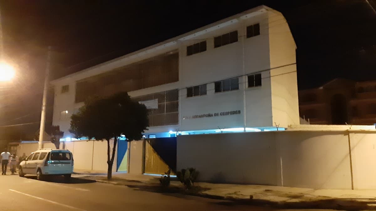 Centro De Educacion Alternativa Don Bosco C — foto