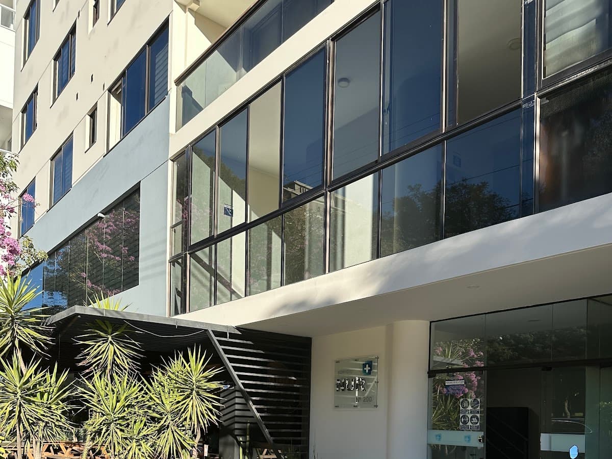 Centro Médico Quirúrgico Ferrel — foto