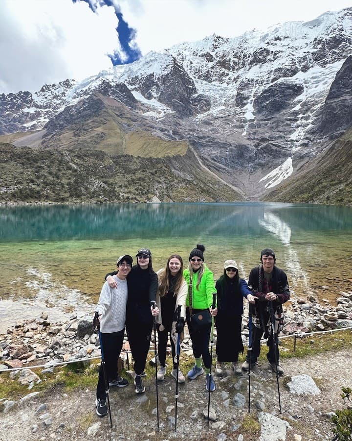 Tours Cusco | Guru Explorers — foto