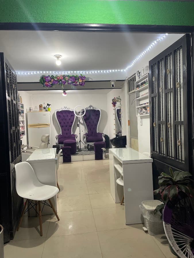 QUEEN’S spa — foto